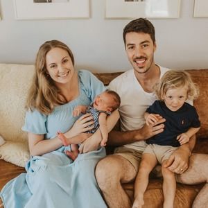 Meet your Posher, Alisa